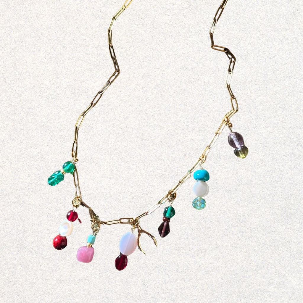 wishbone chain