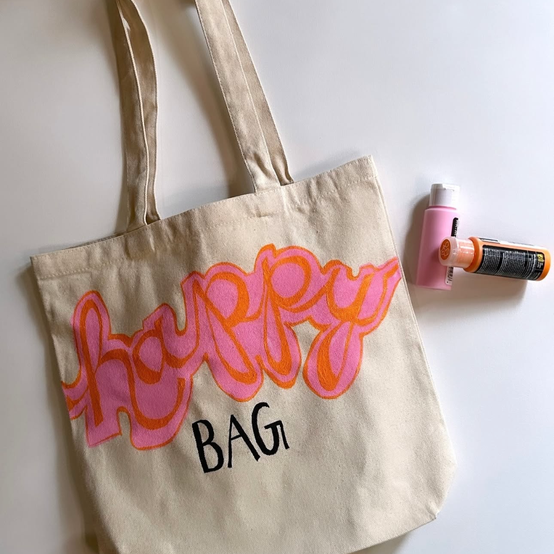 happy bag