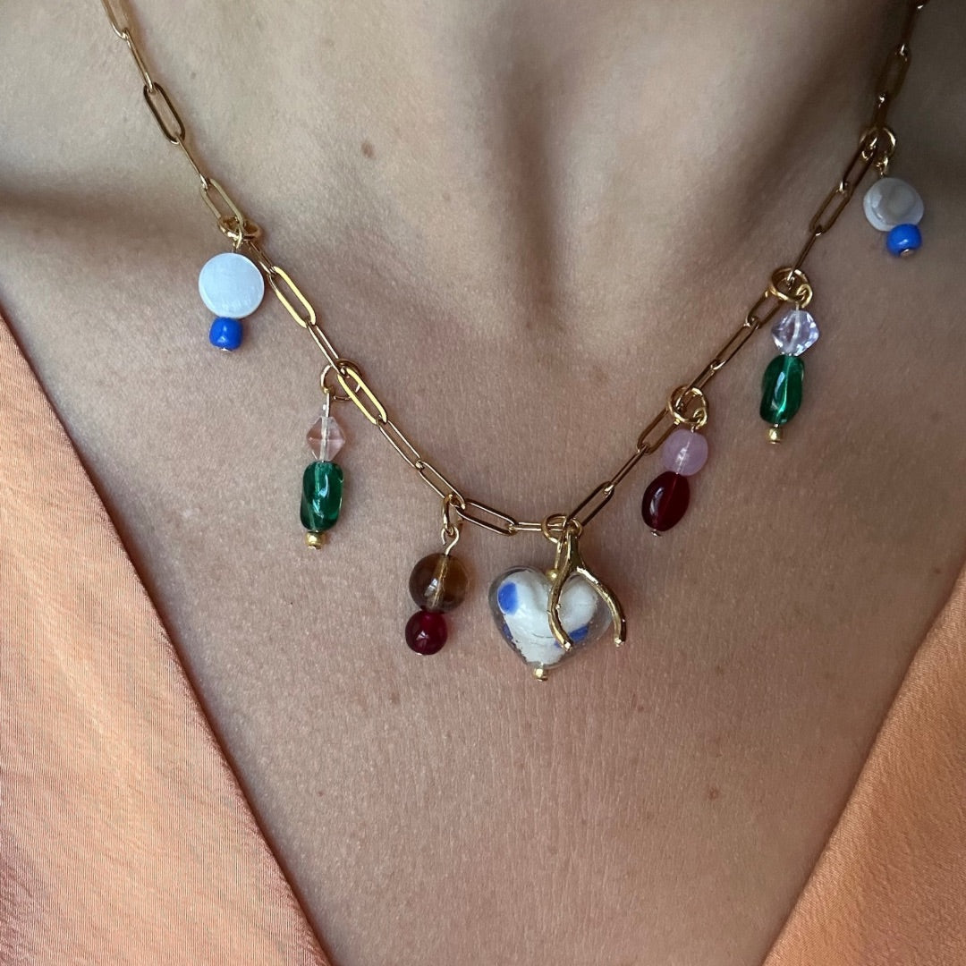wishbone chain