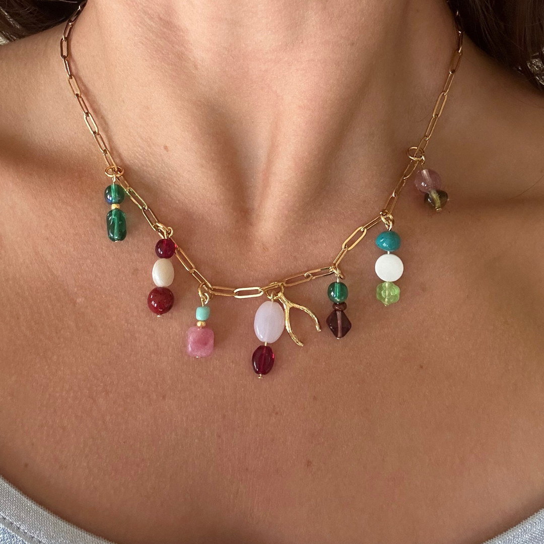 wishbone chain
