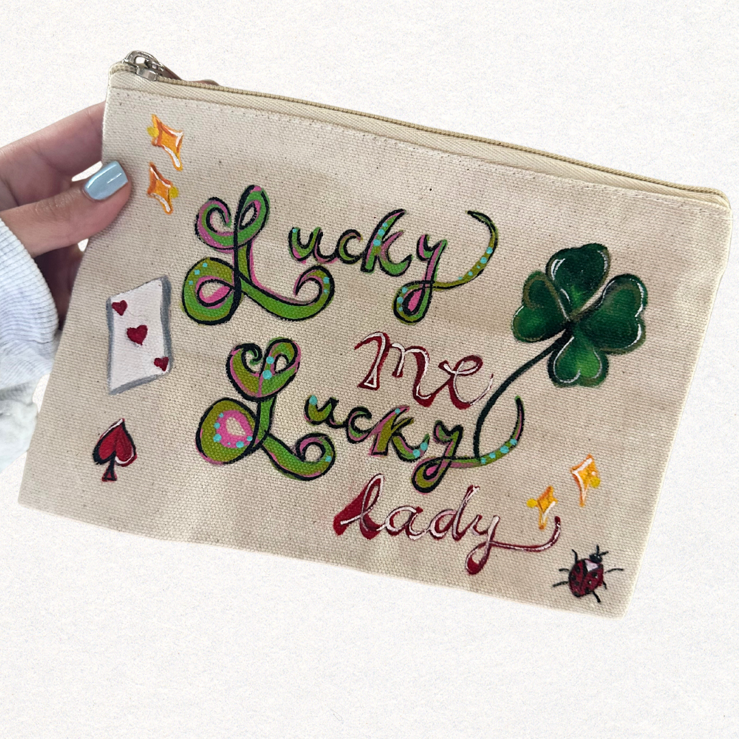 lucky lady cosmetic