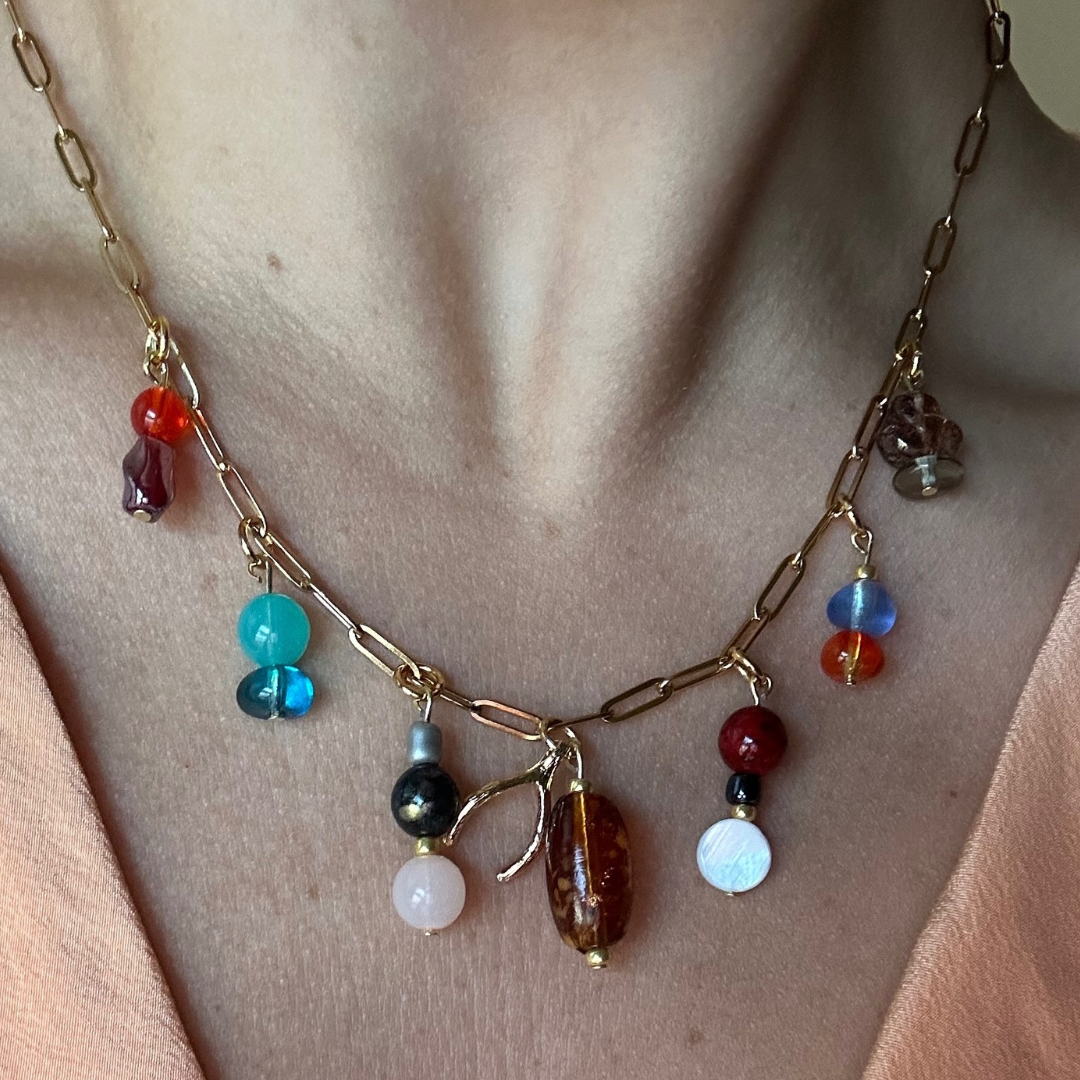 wishbone chain