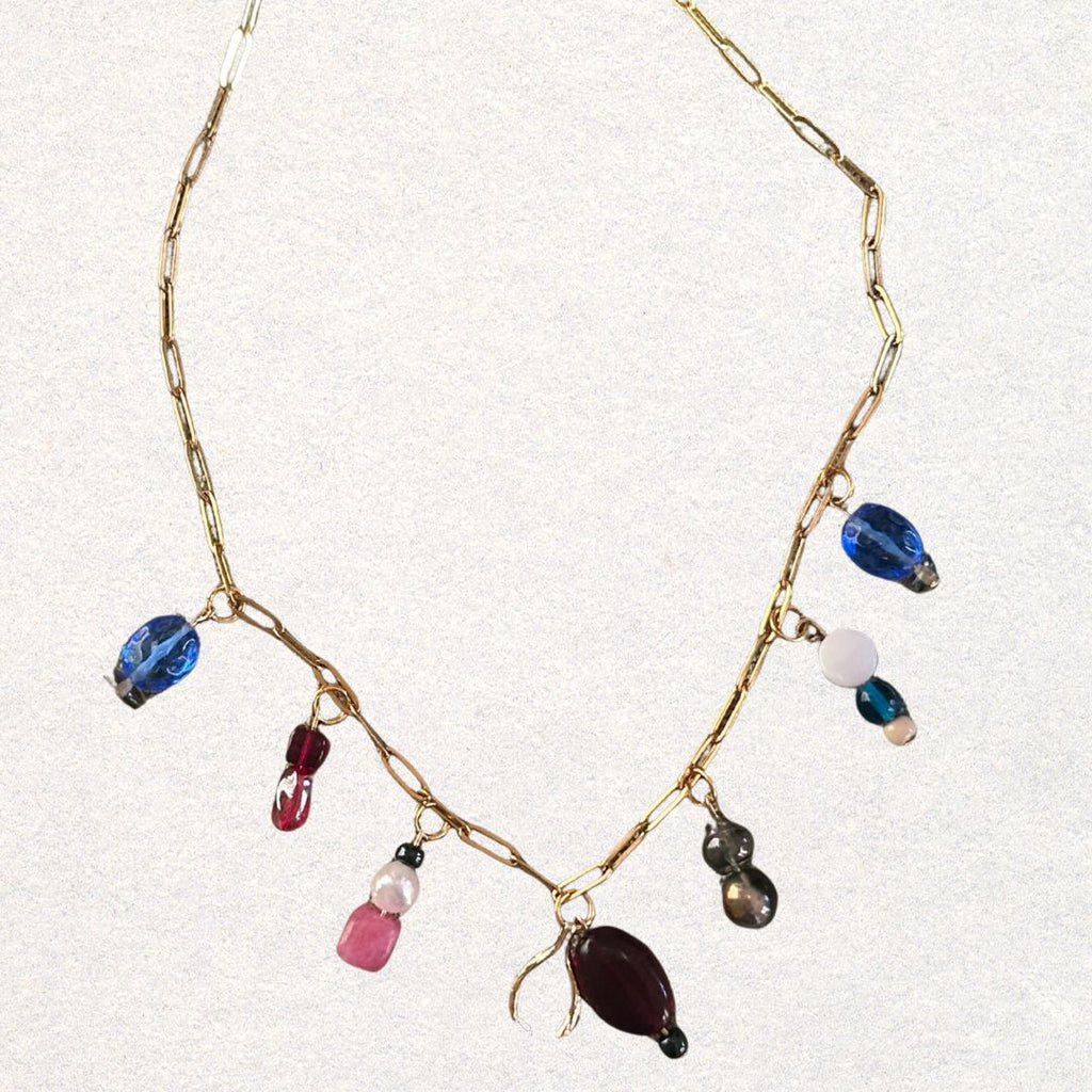 wishbone chain