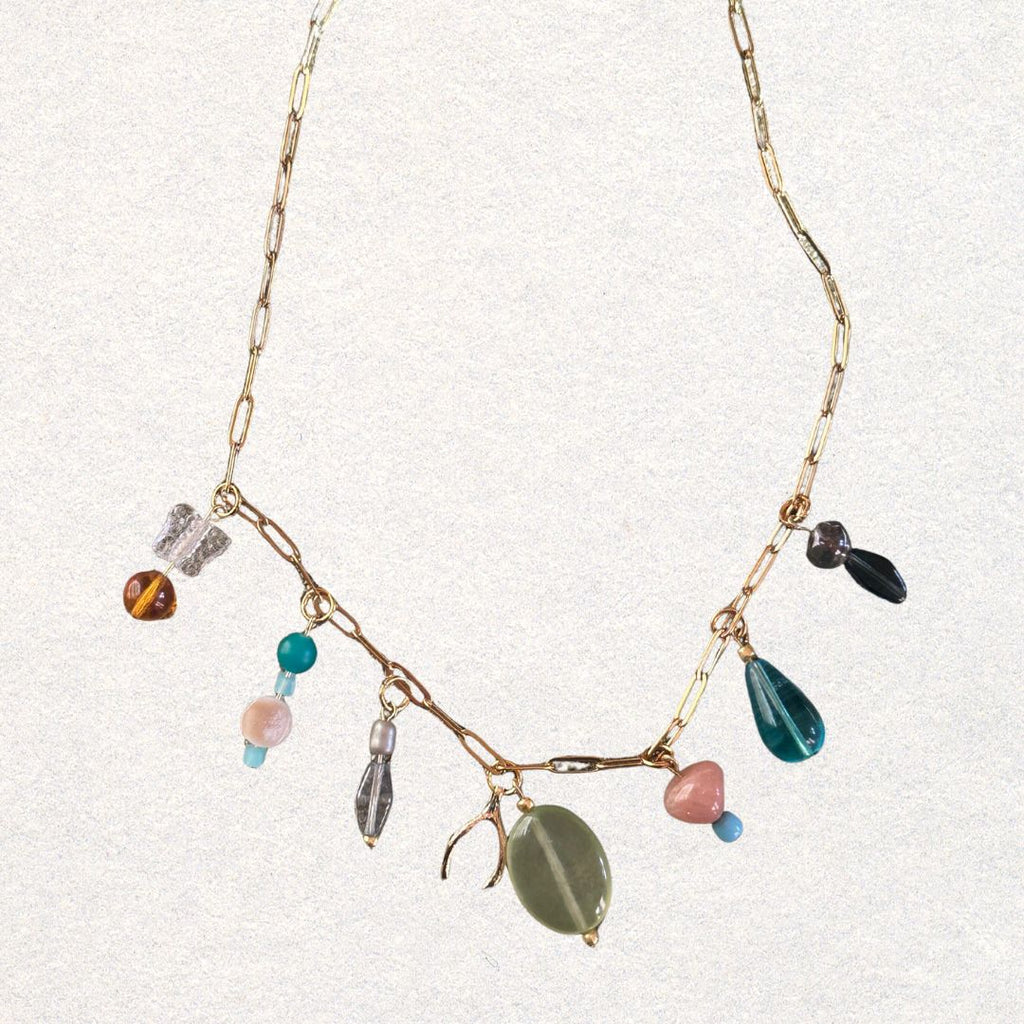 wishbone chain