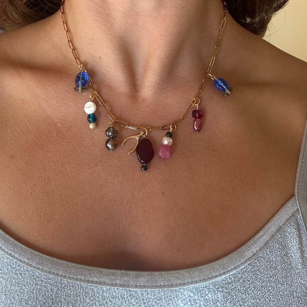 wishbone chain