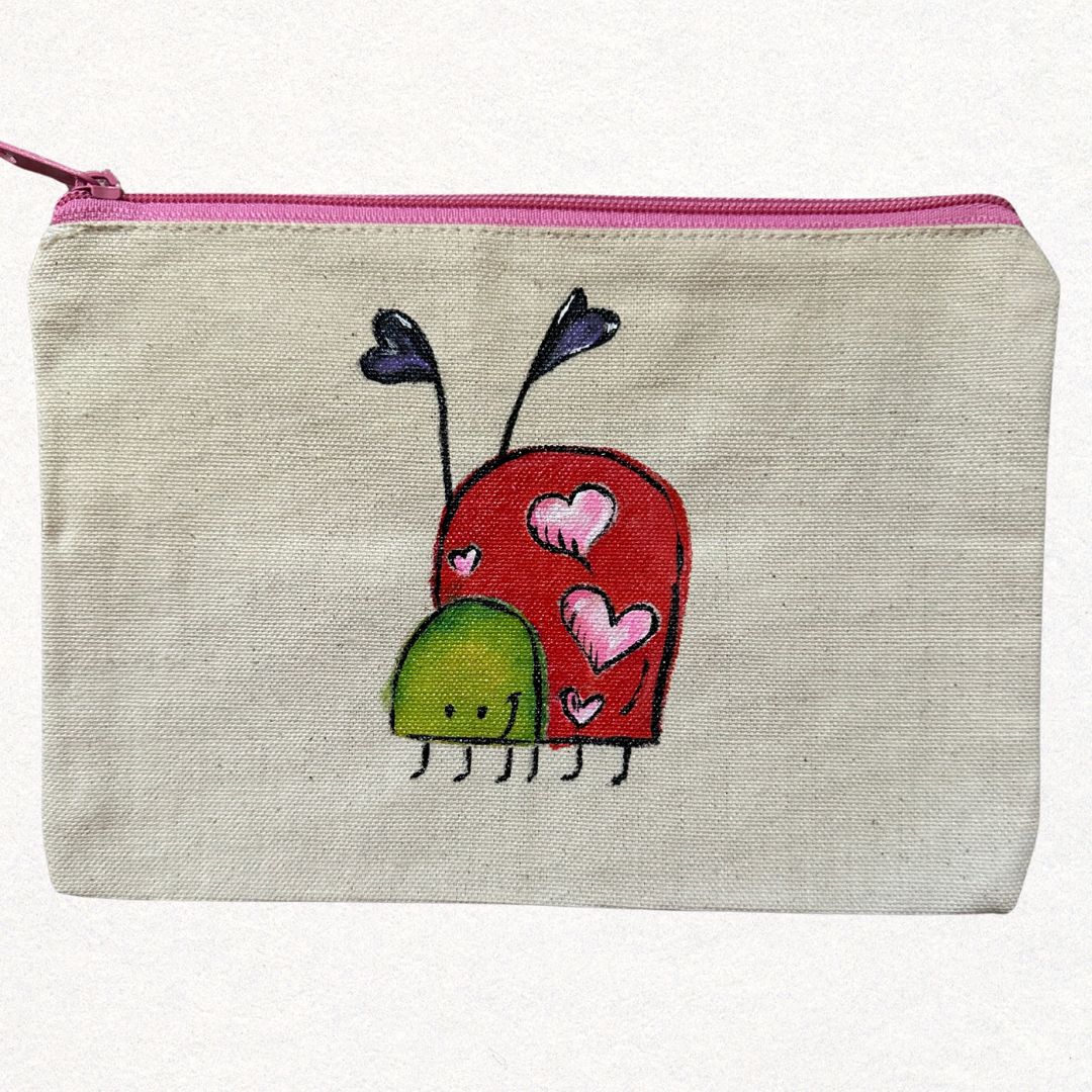 cosmetic bag