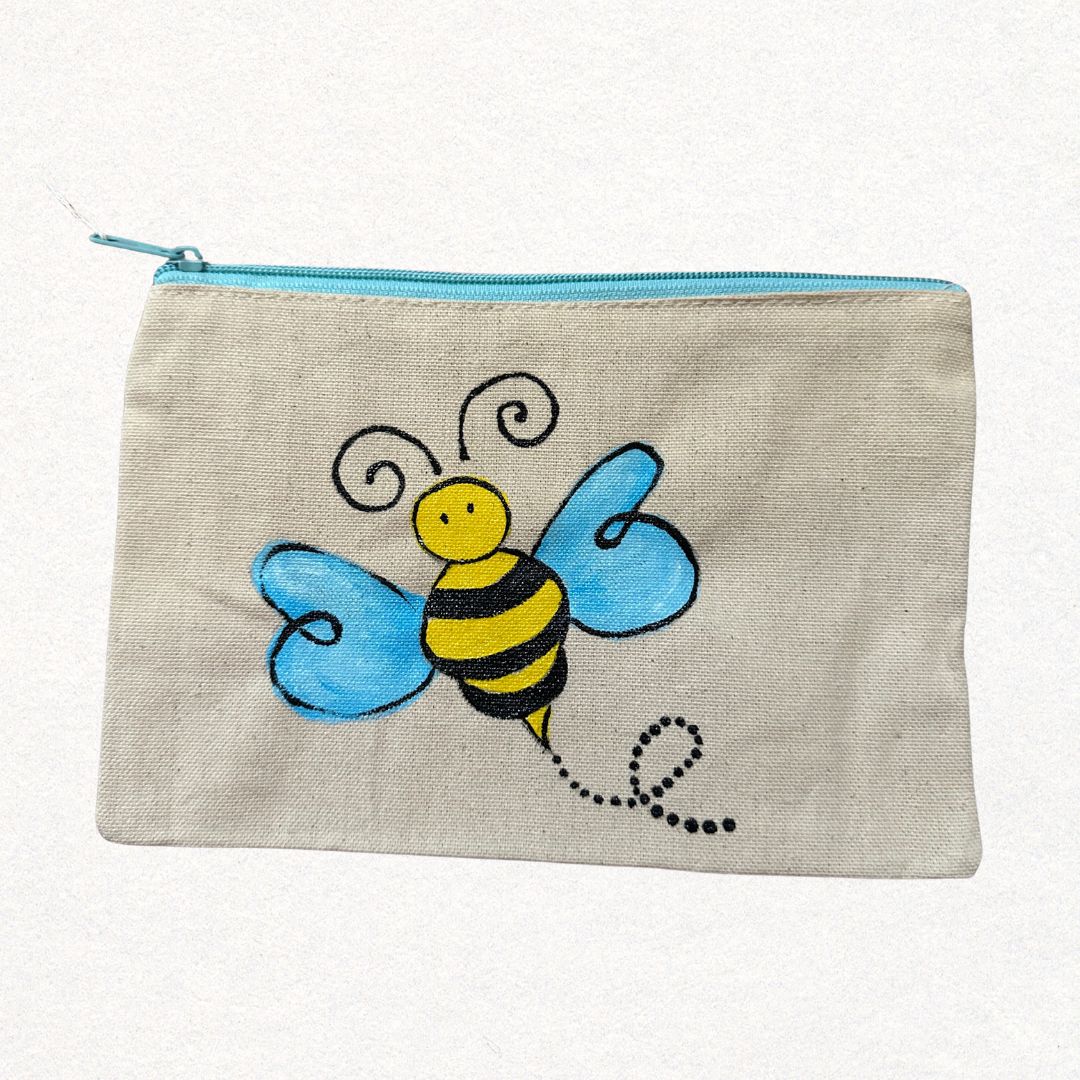 cosmetic bag