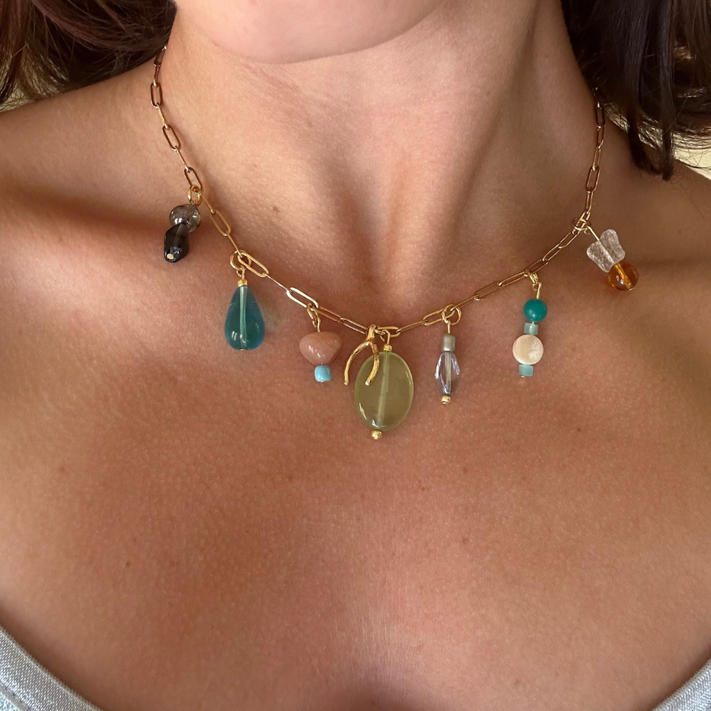 wishbone chain