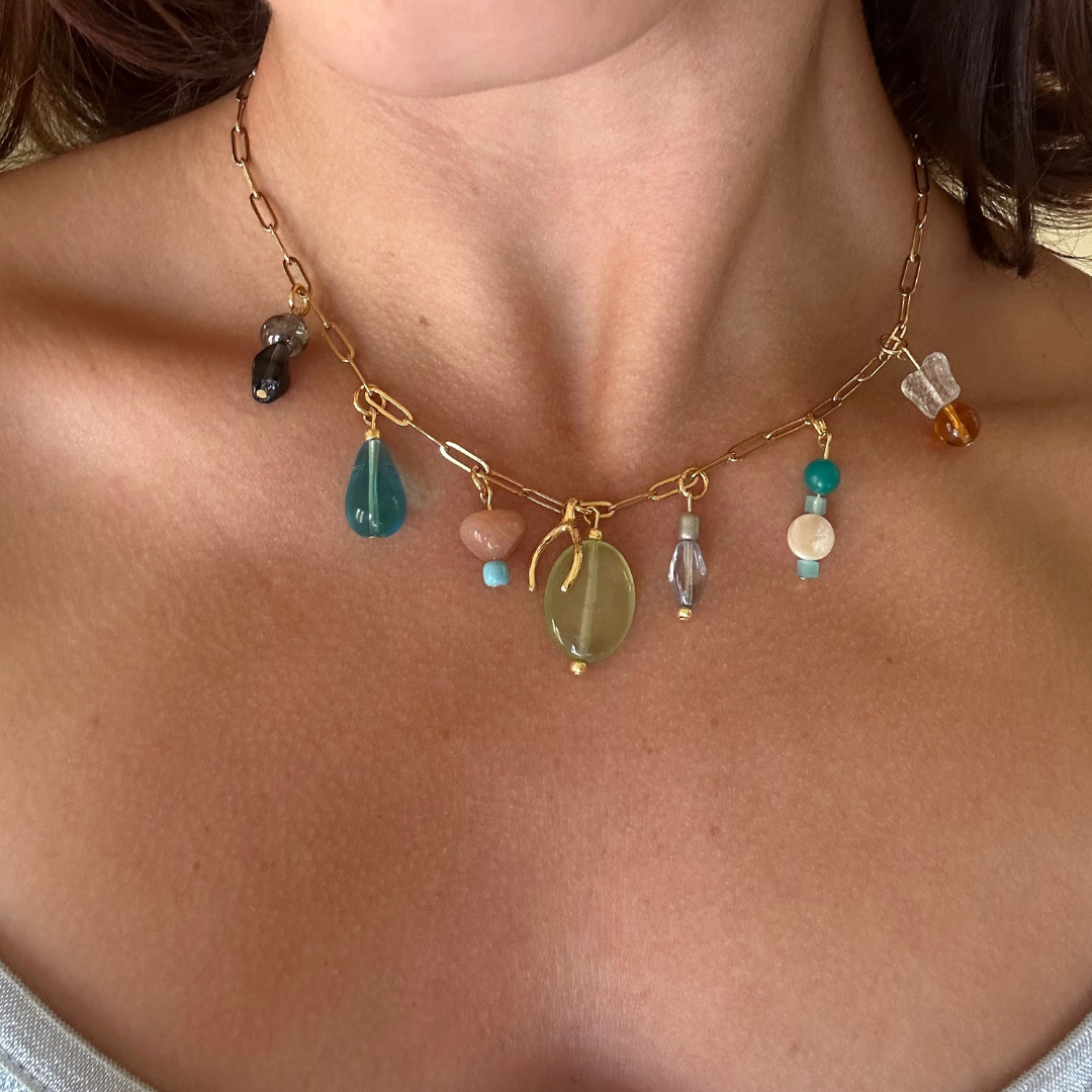wishbone chain