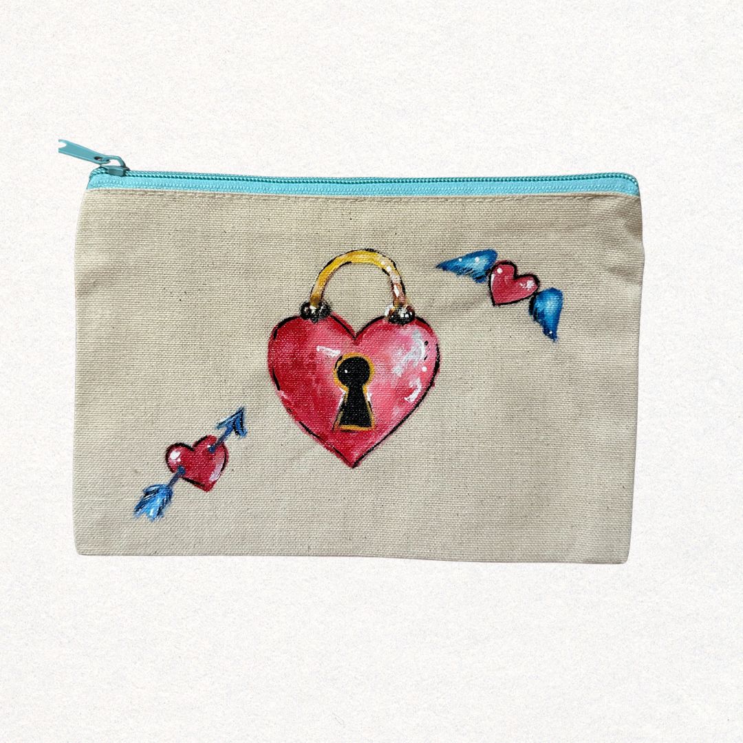 cosmetic bag