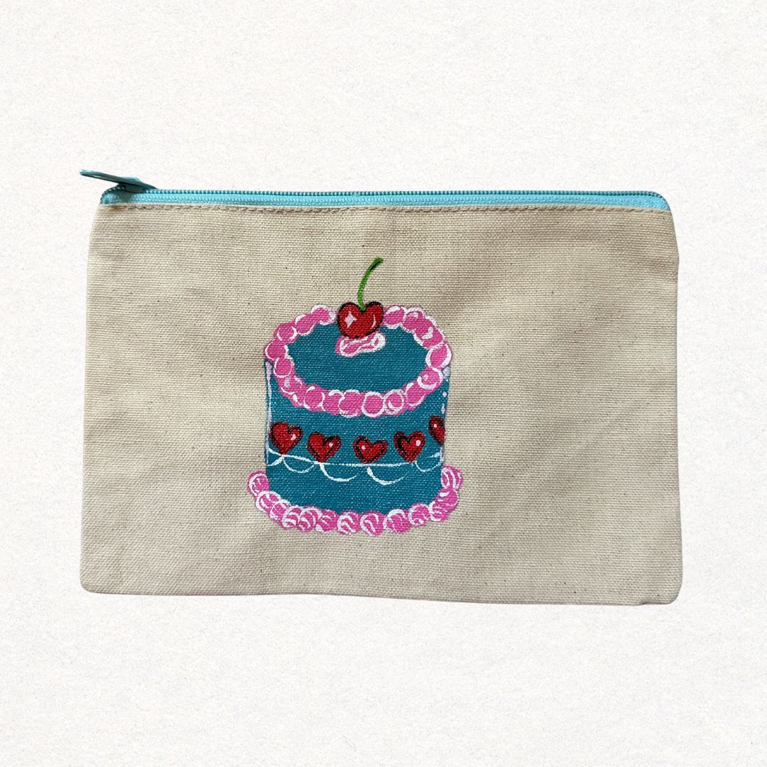 cosmetic bag