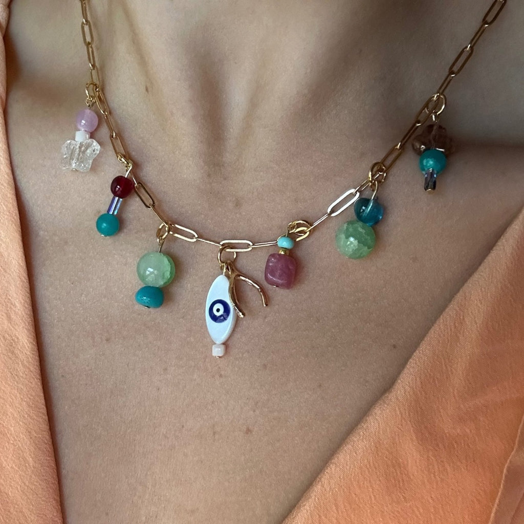 wishbone chain