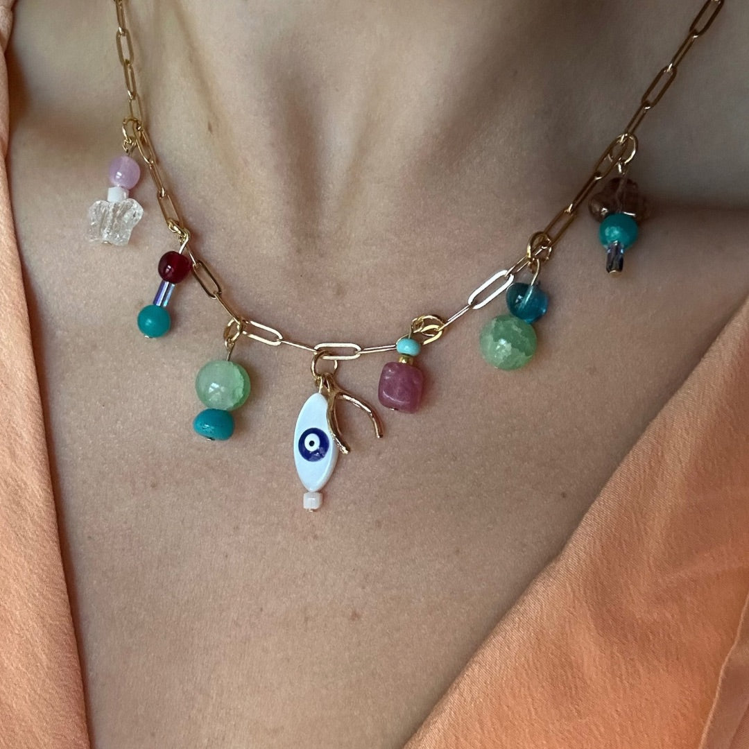 wishbone chain