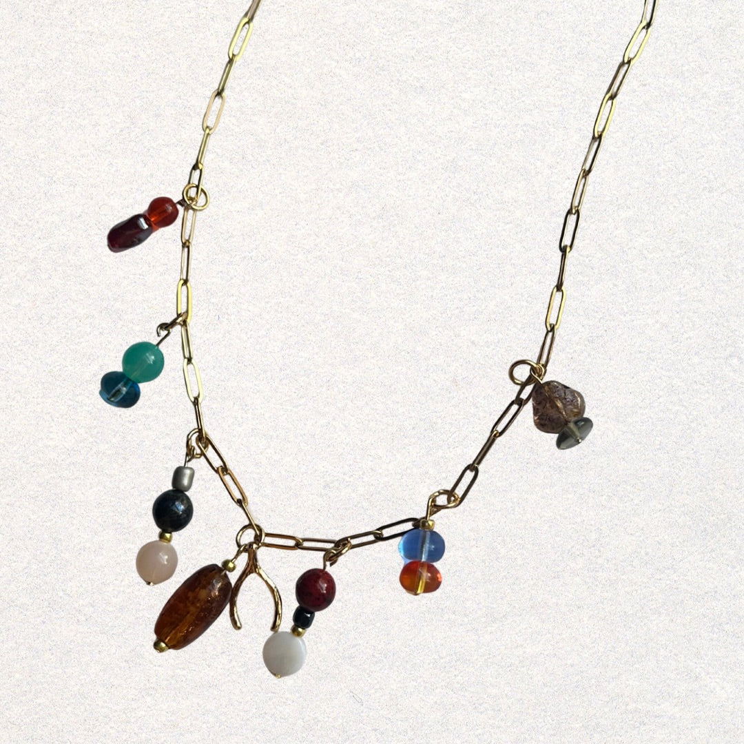 wishbone chain