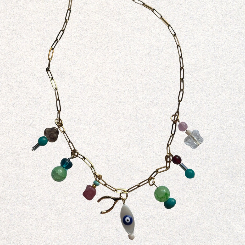 wishbone chain