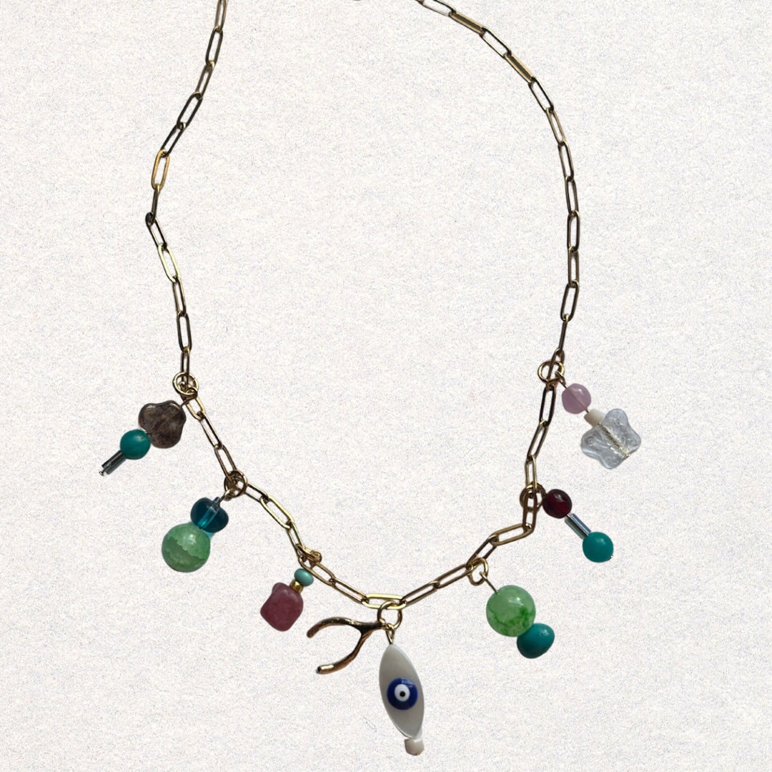 wishbone chain