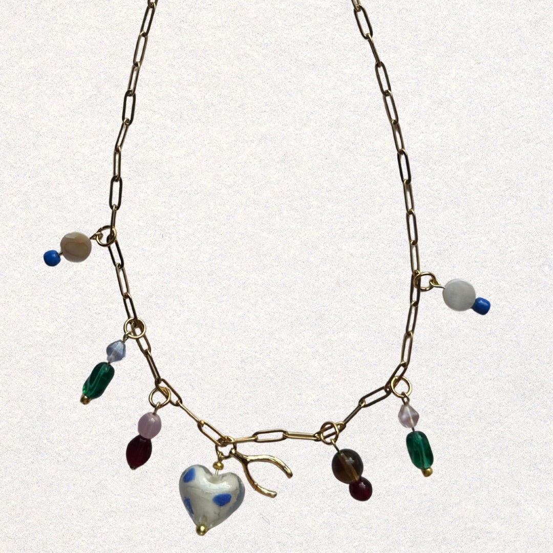 wishbone chain