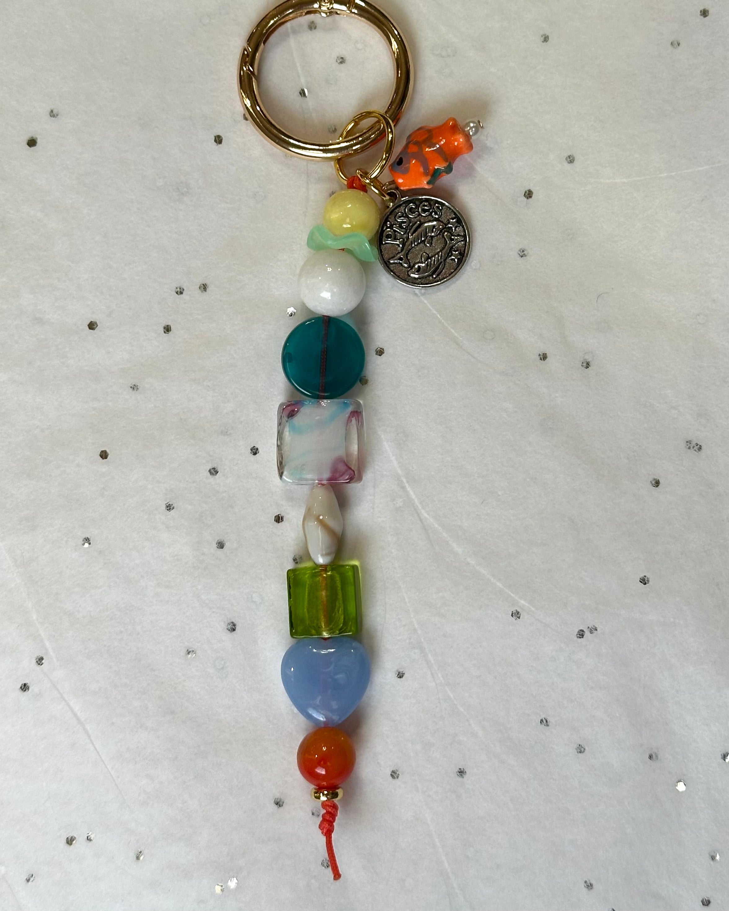 horoscope charm