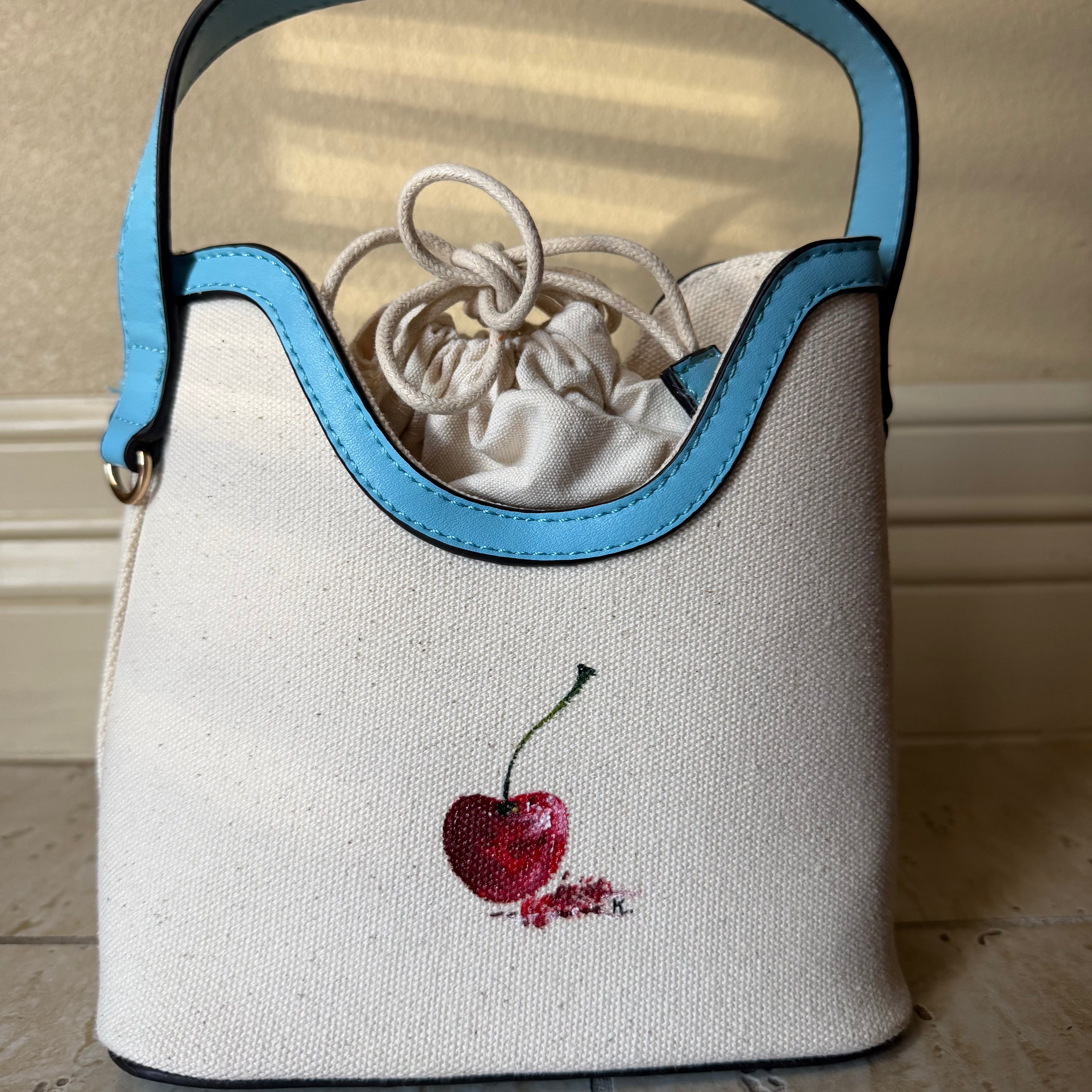 cherry mini