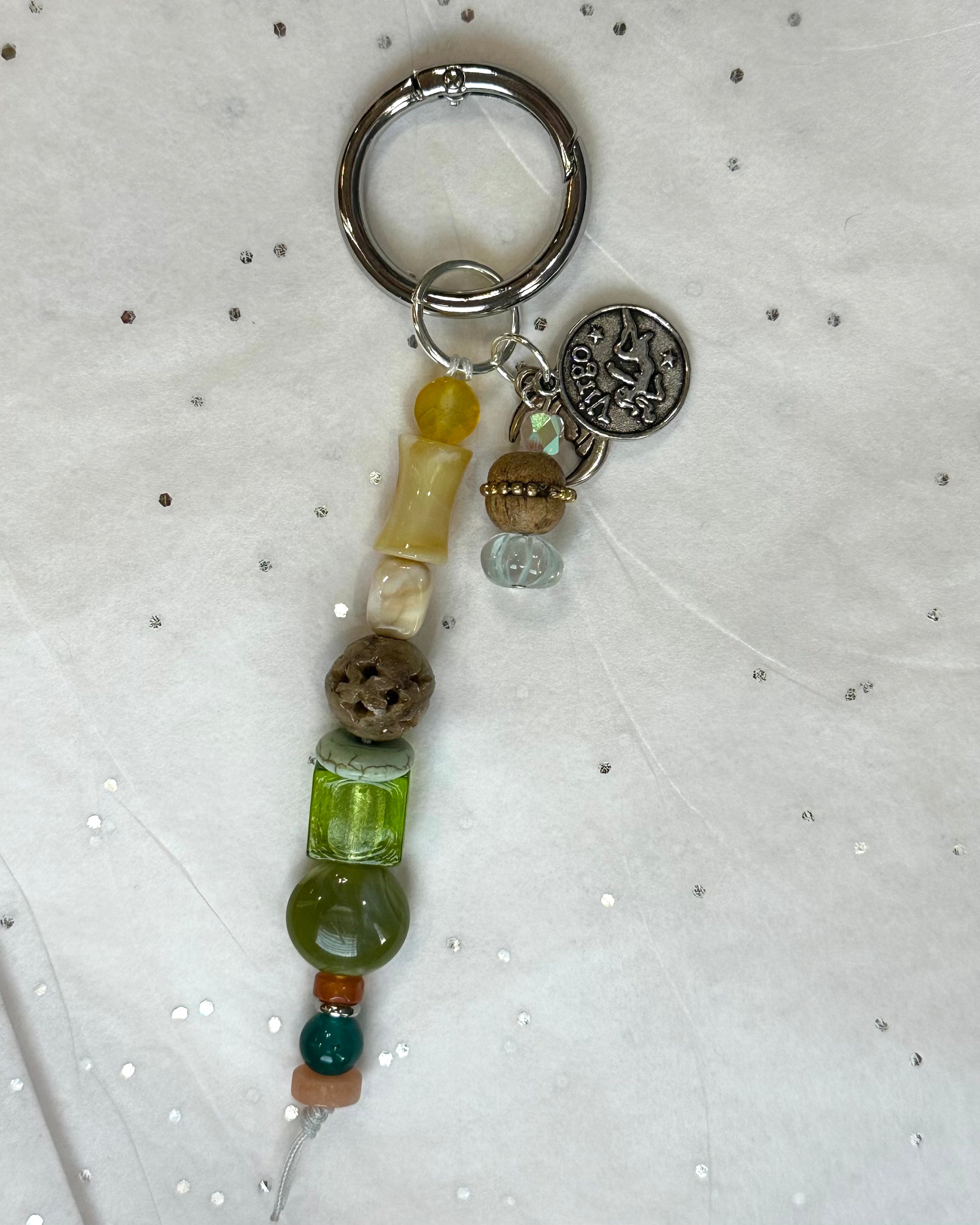 horoscope charm