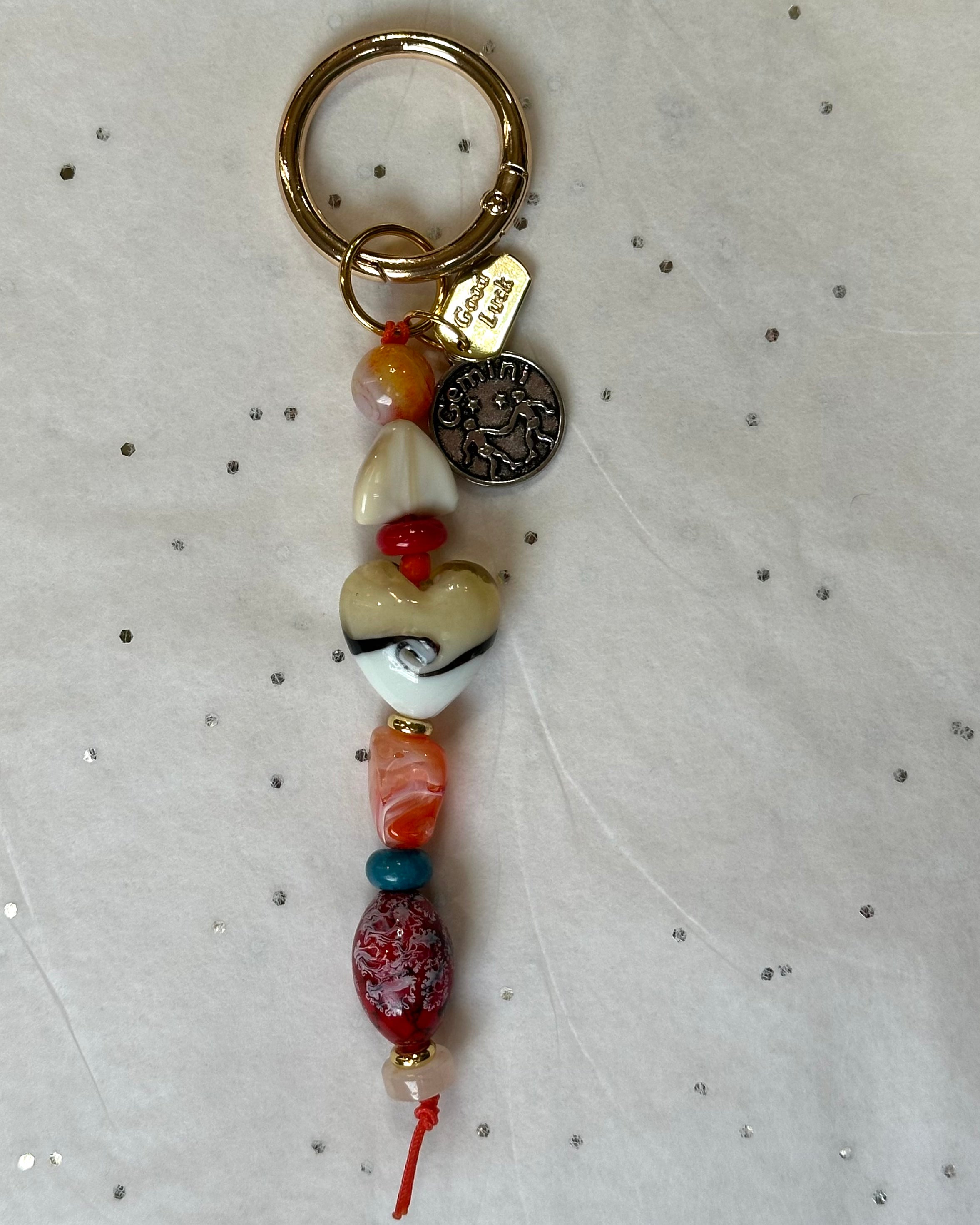 horoscope charm