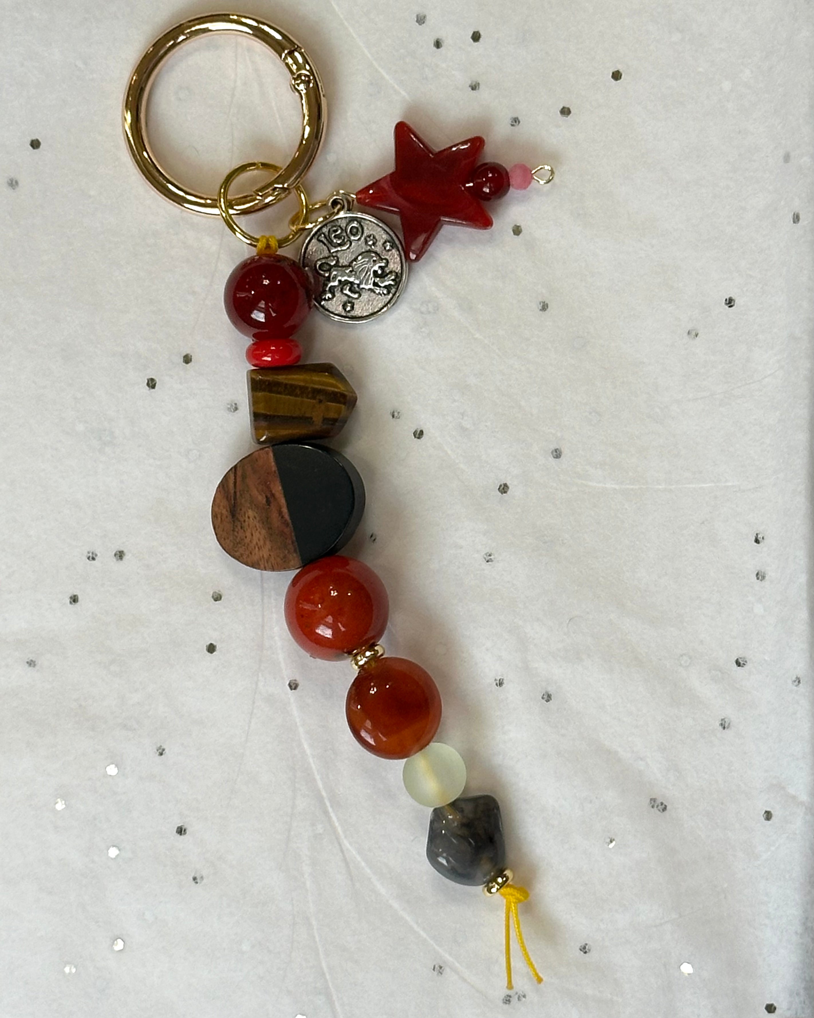 horoscope charm