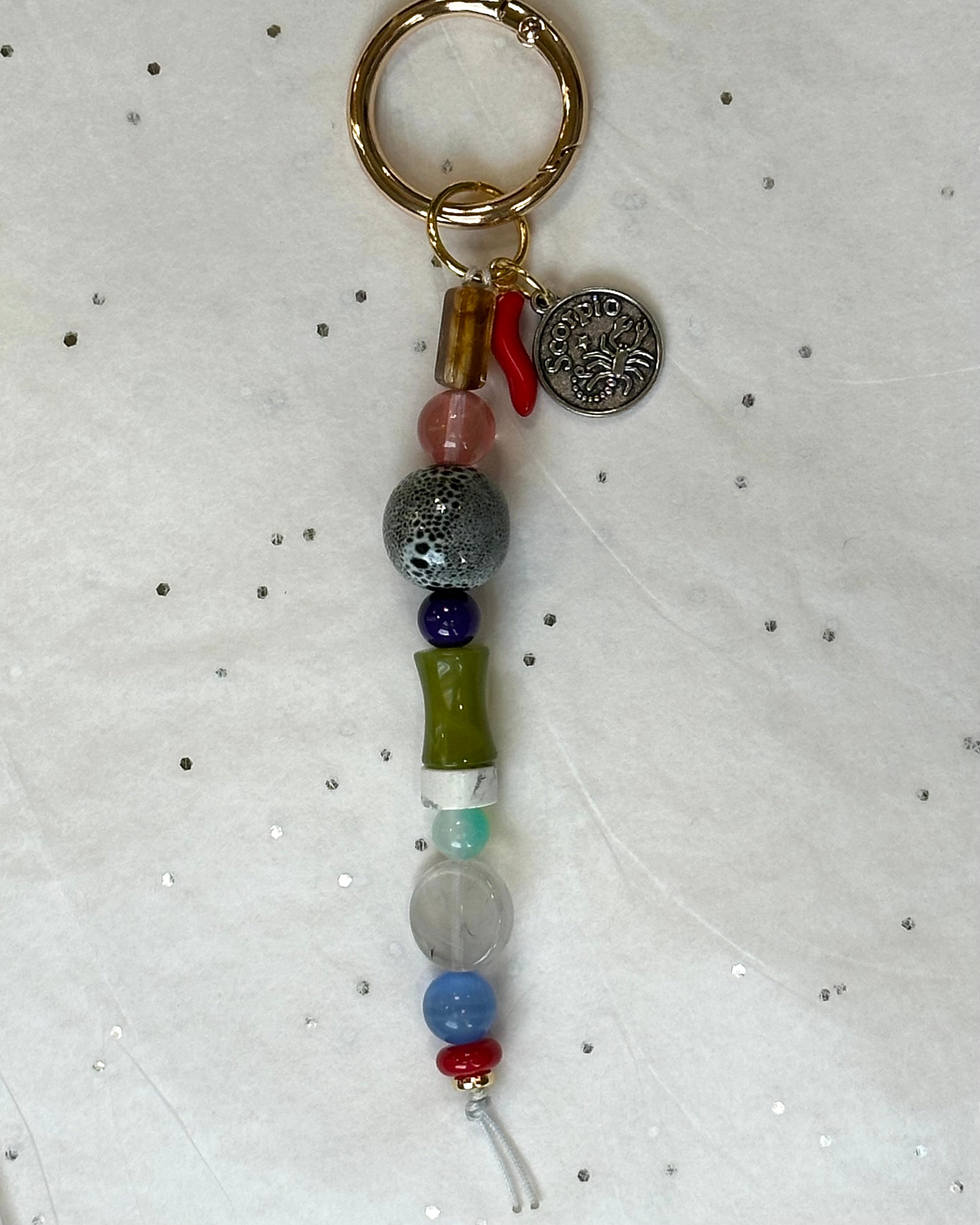 horoscope charm