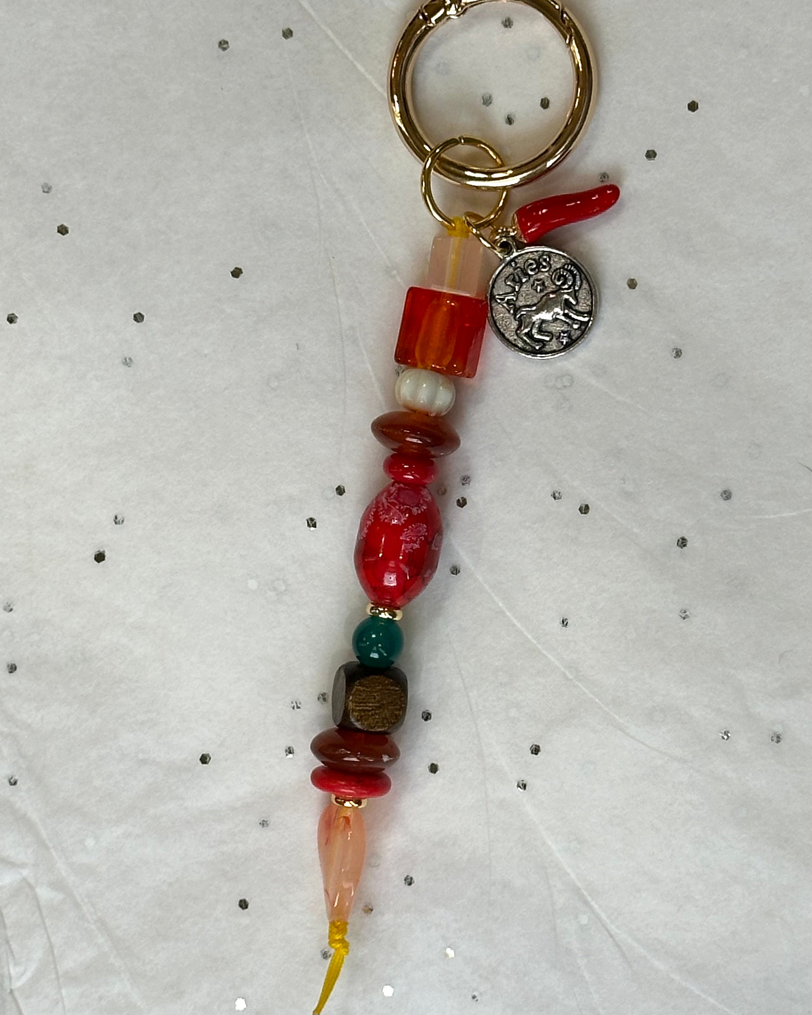 horoscope charm