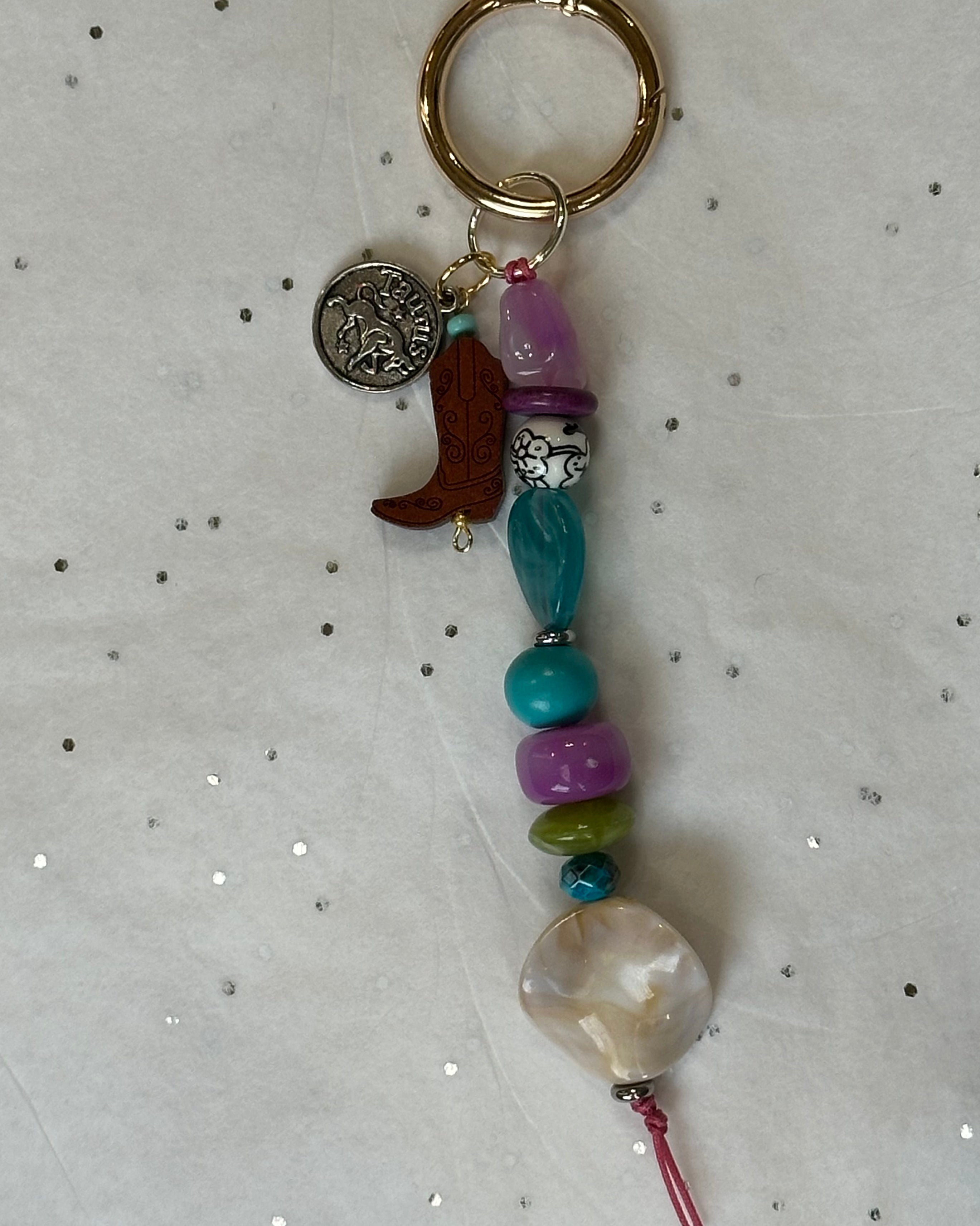 horoscope charm