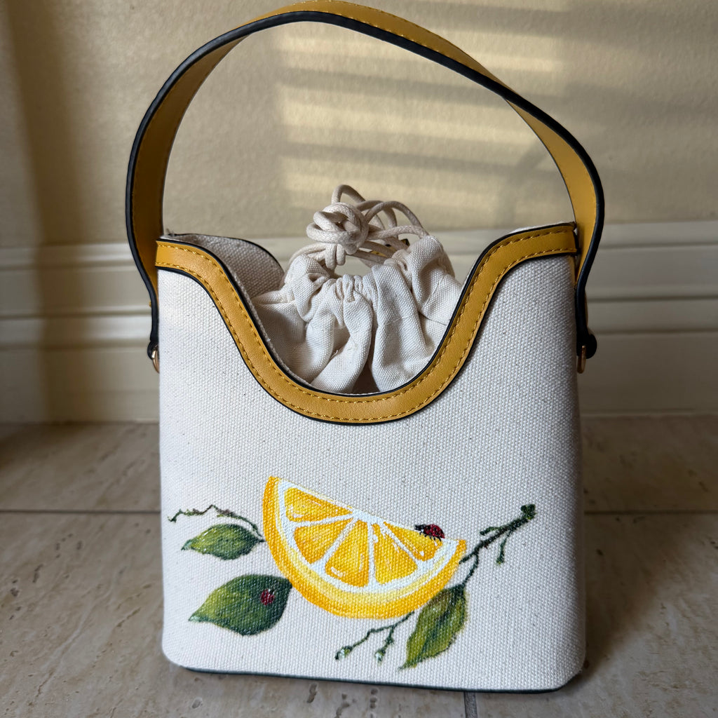 lemon mini