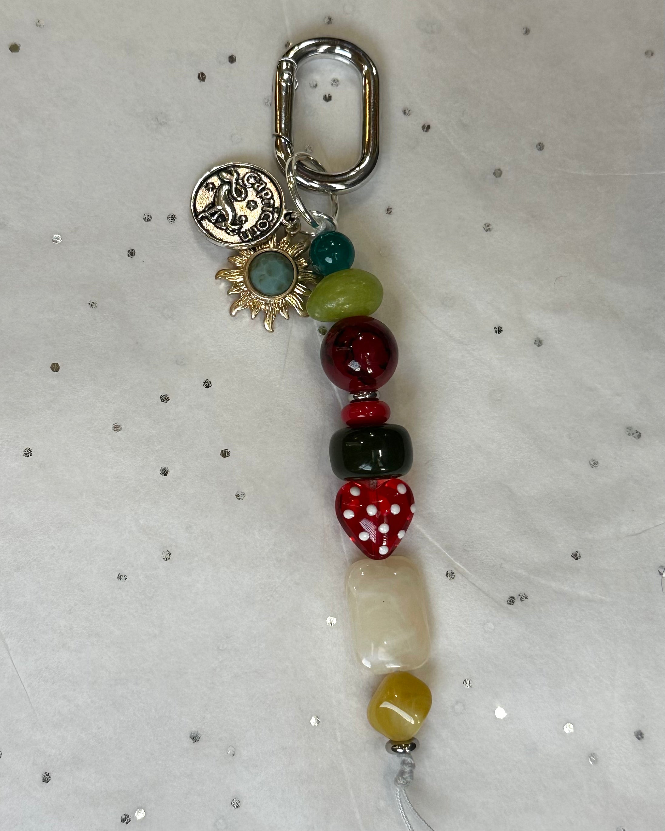 horoscope charm
