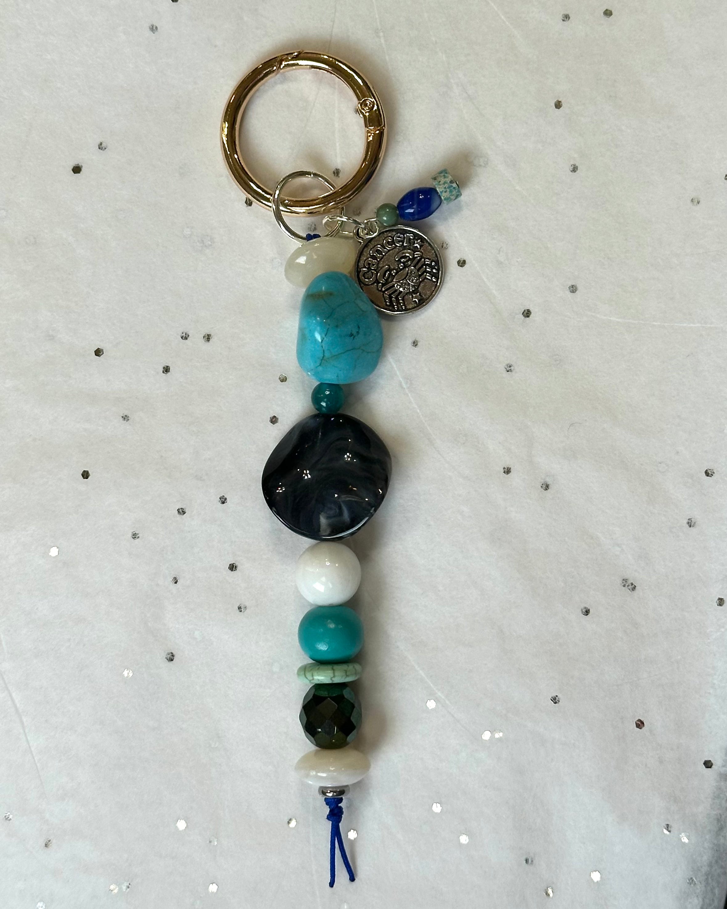horoscope charm