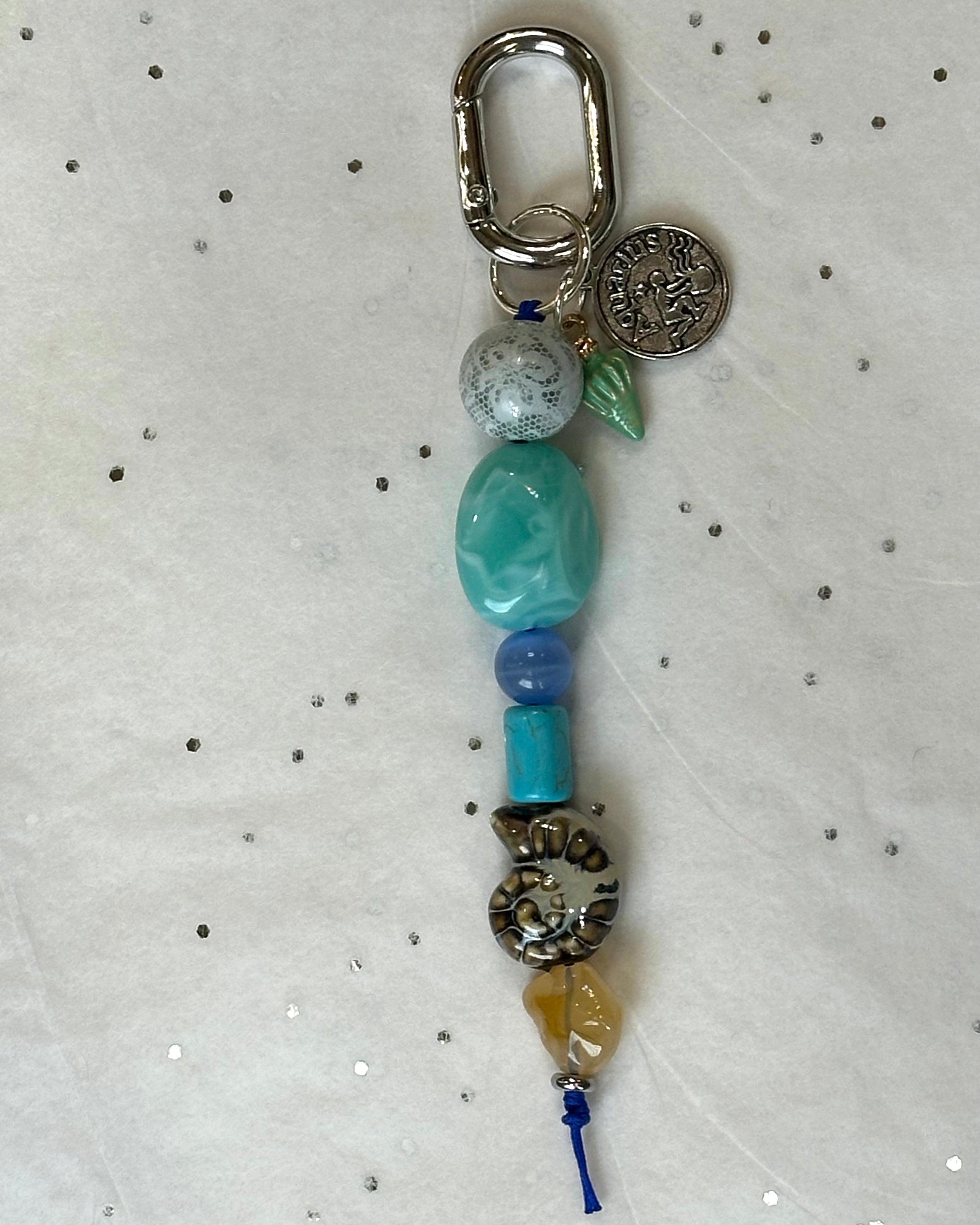 horoscope charm