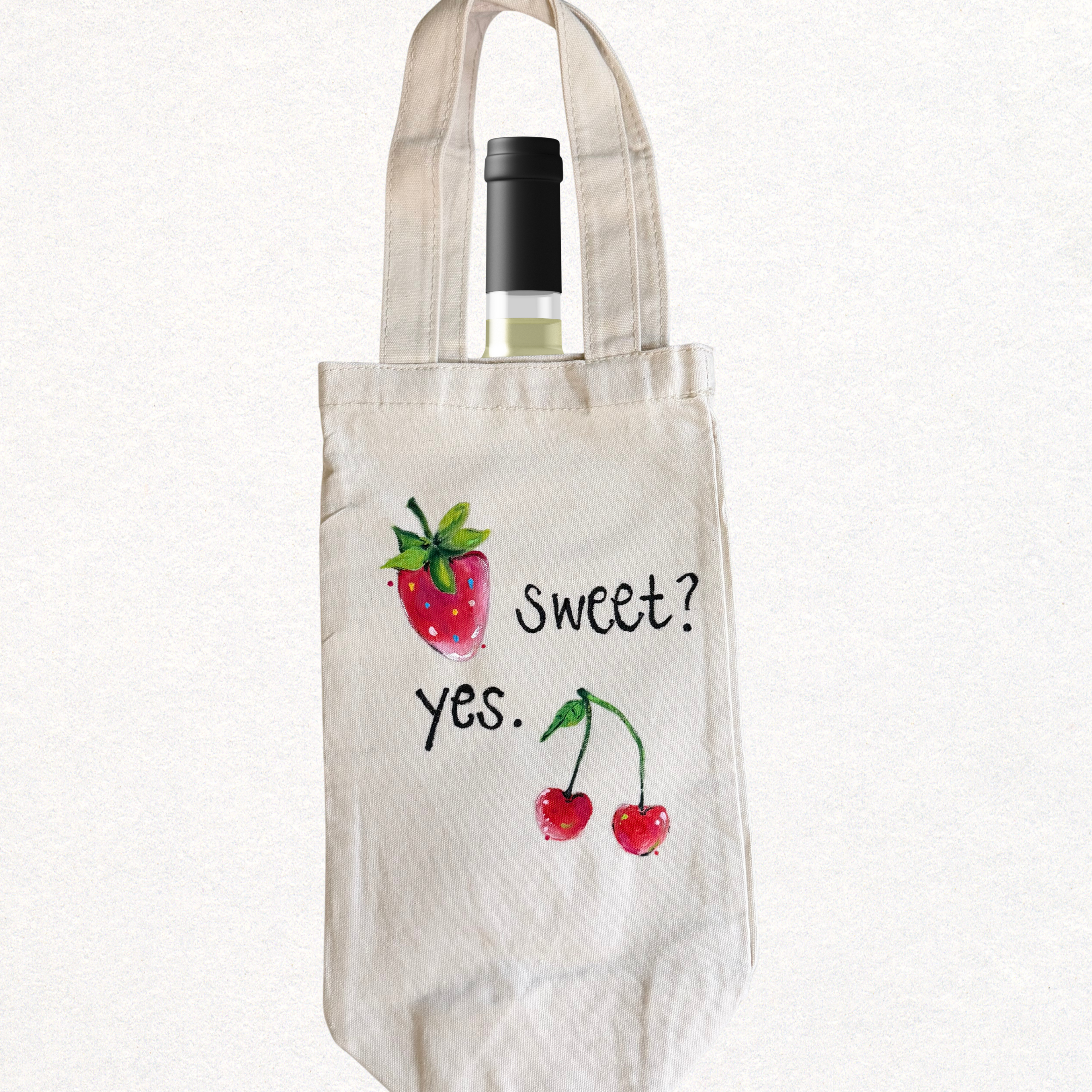 wine bag