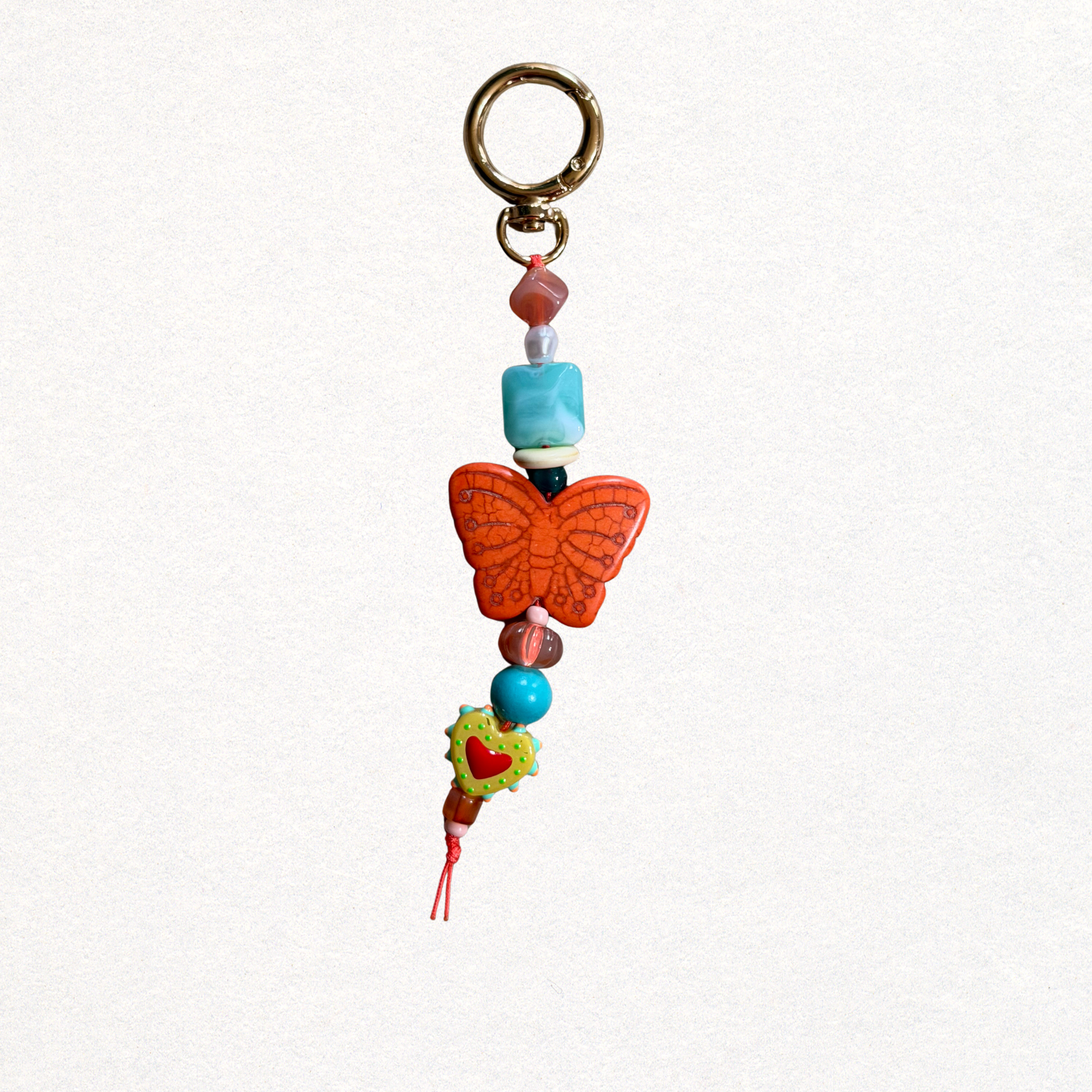 lucky charm