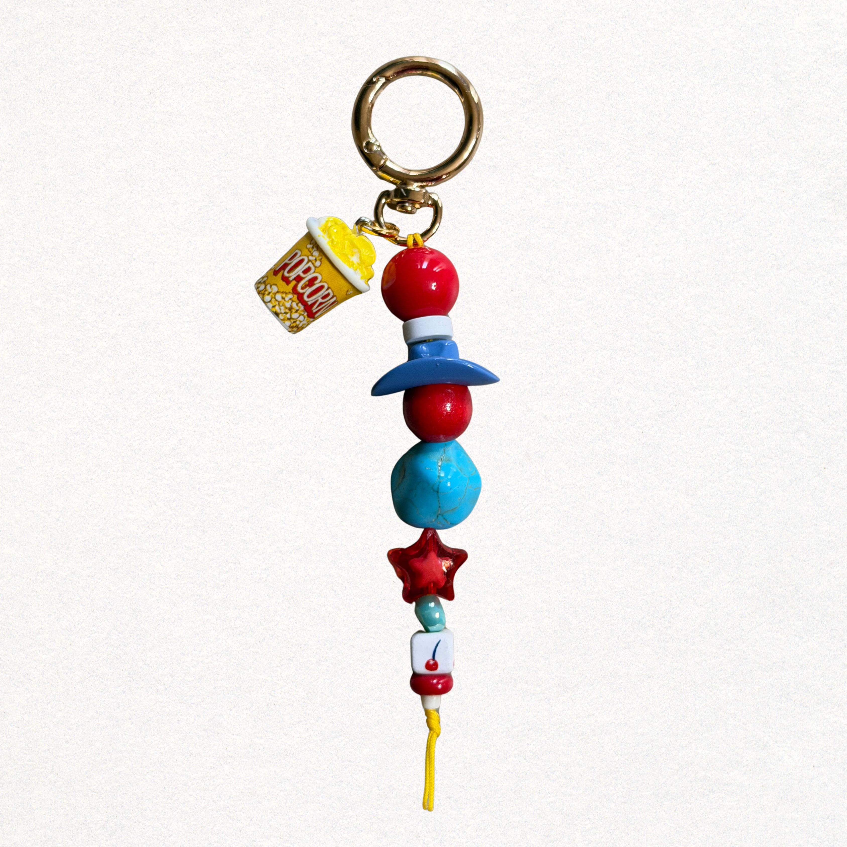 lucky charm