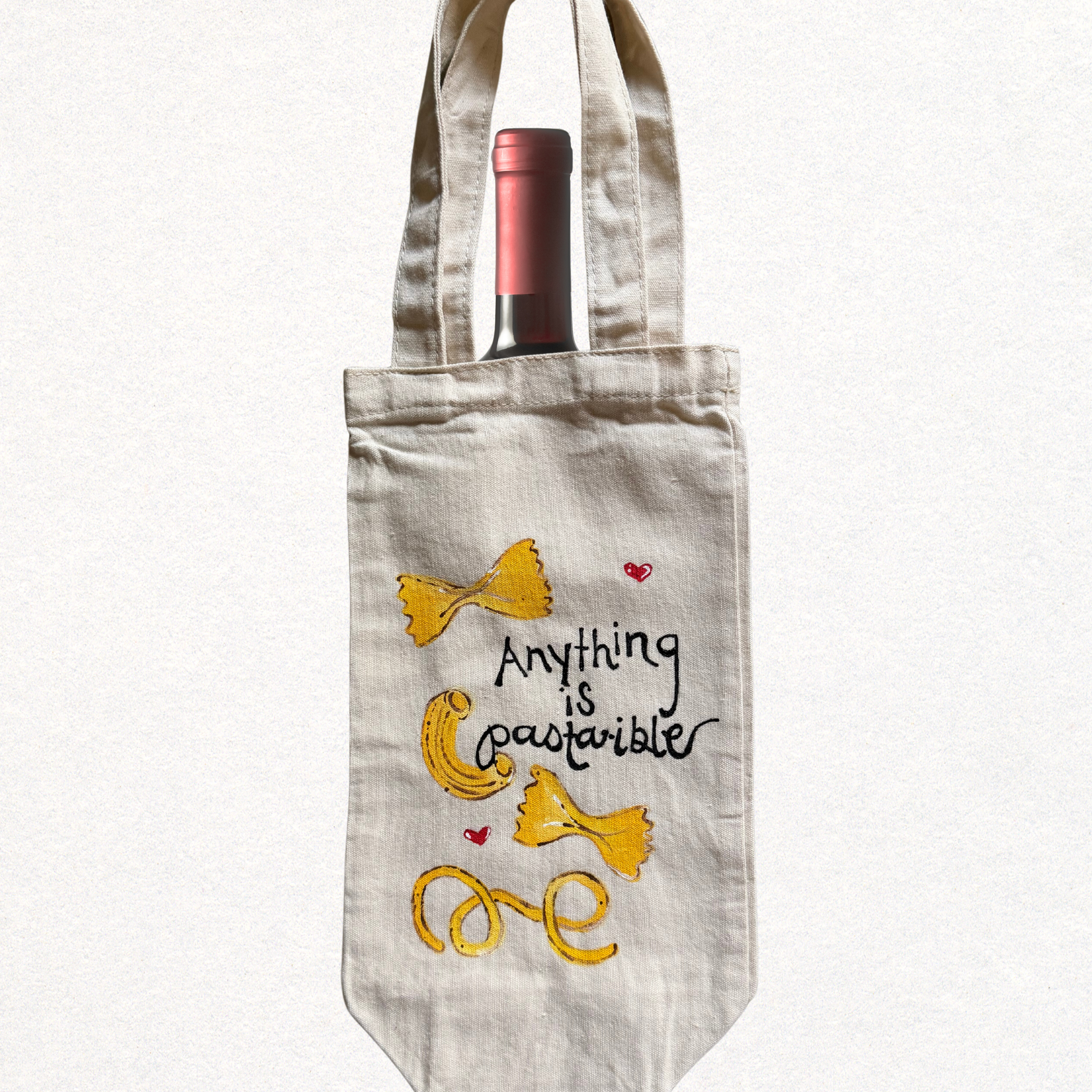 wine bag