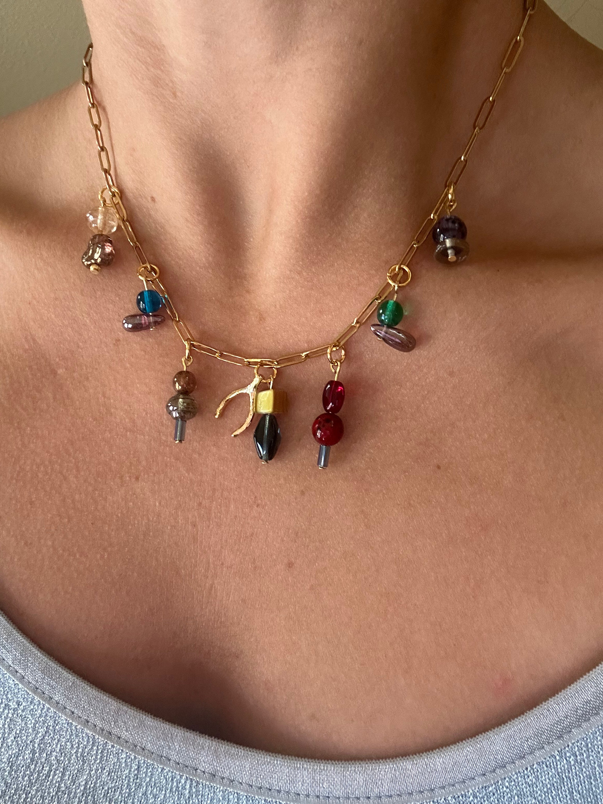 wishbone chain