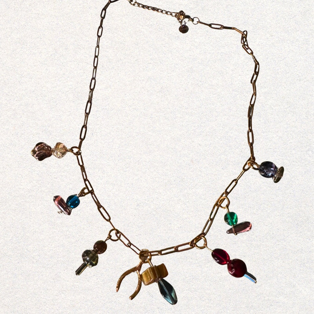 wishbone chain