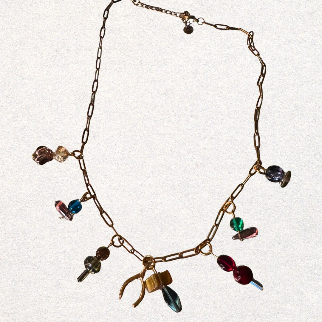 wishbone chain