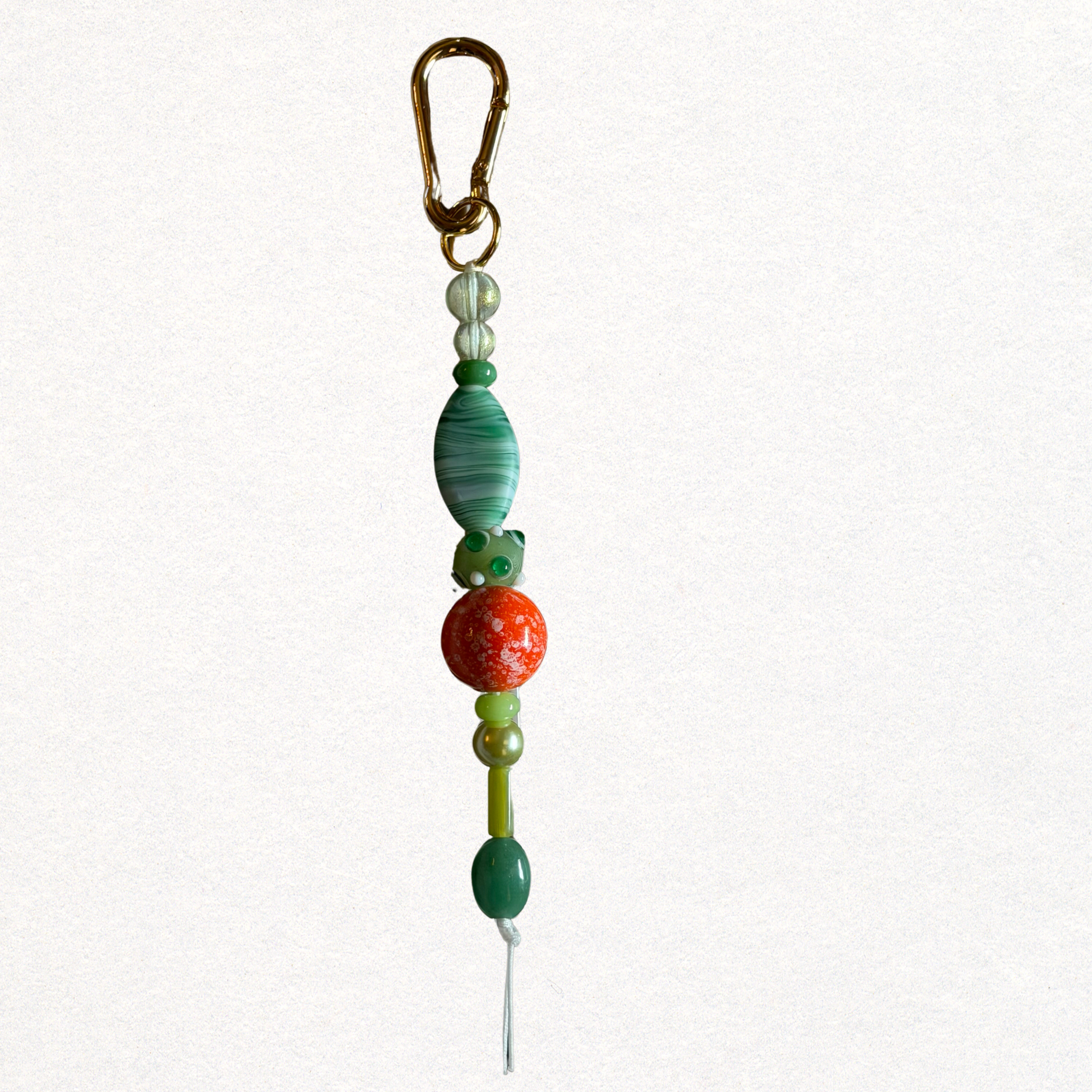 lucky charm