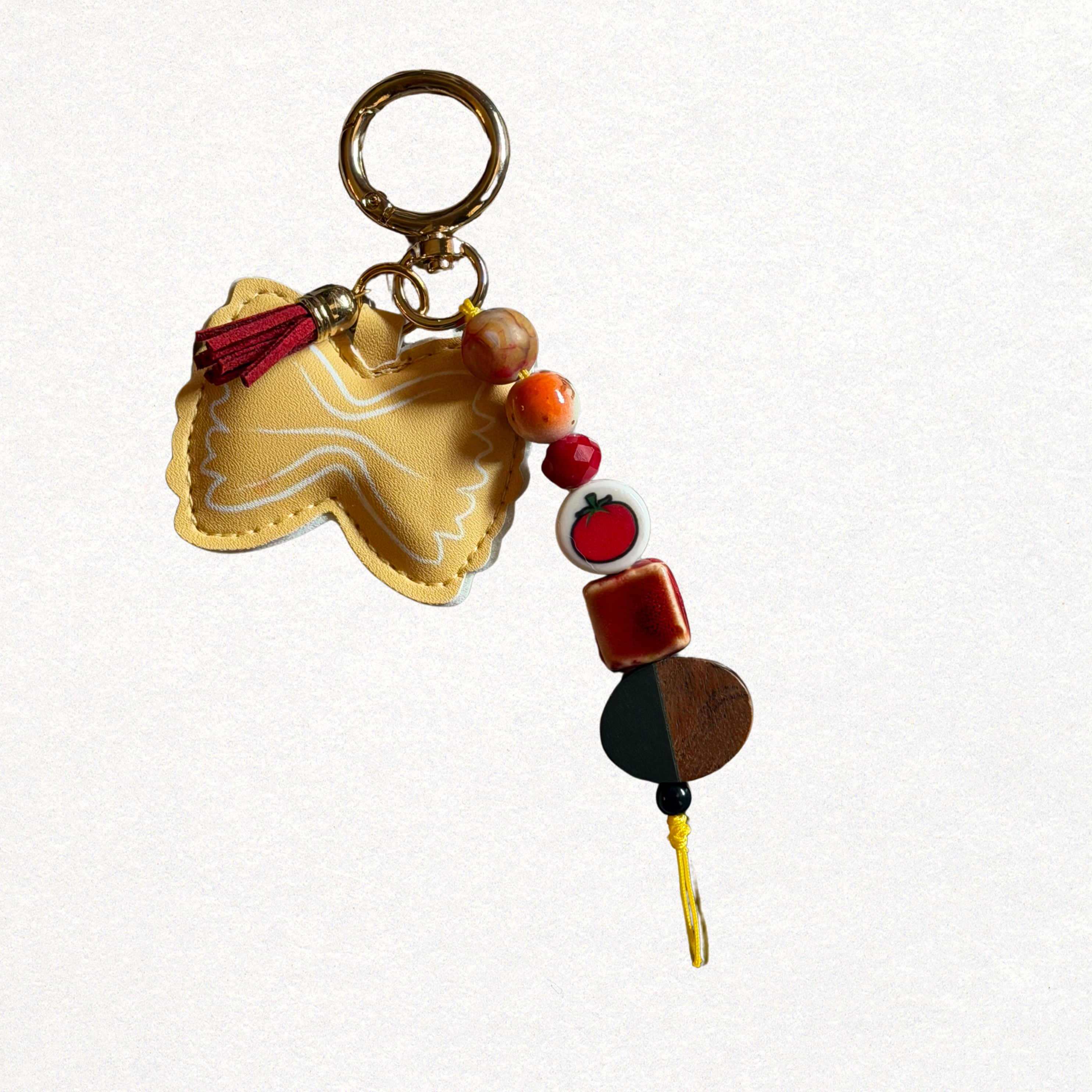 lucky charm