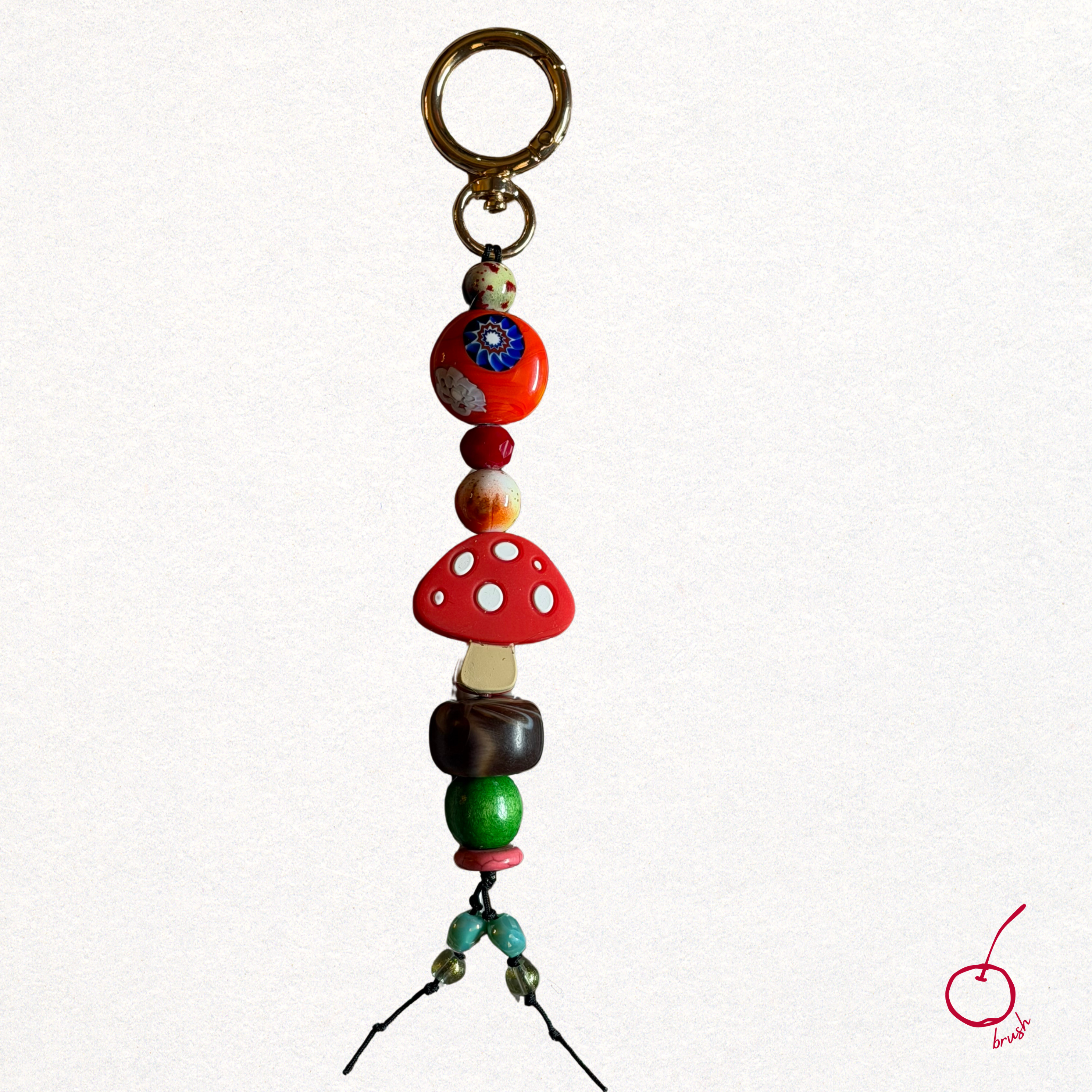 lucky charm