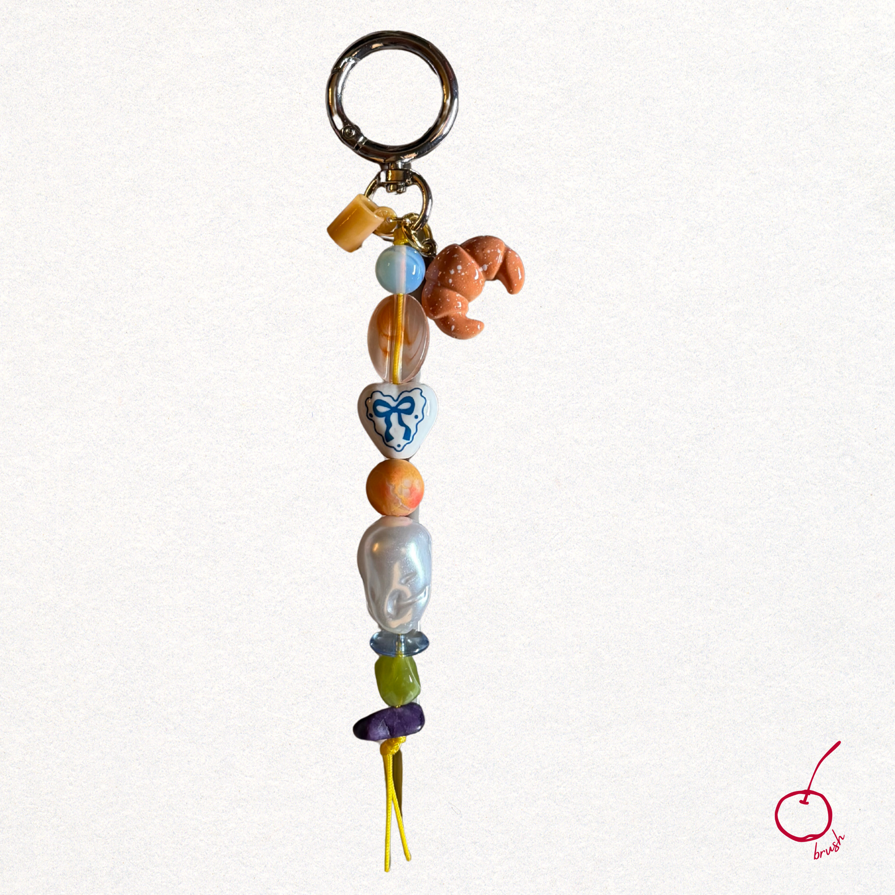 lucky charm