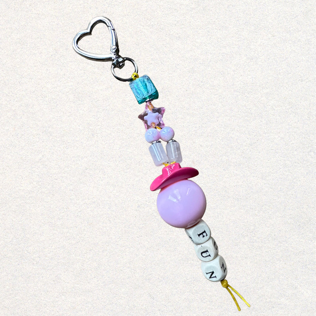 lucky charm