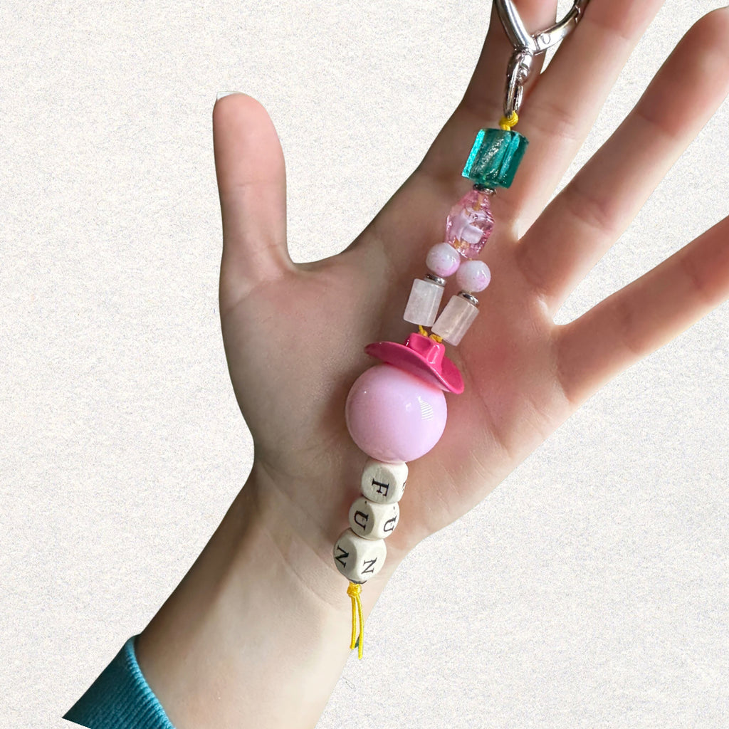 lucky charm