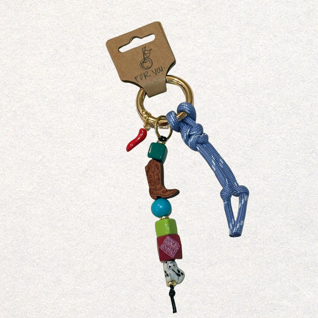 lucky charm