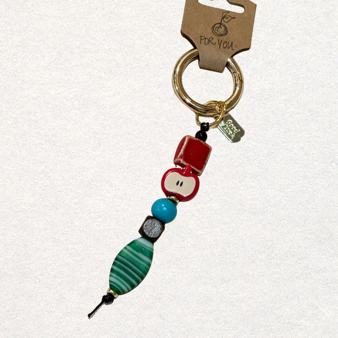 lucky charm