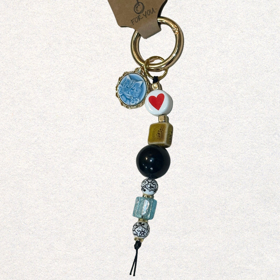lucky charm