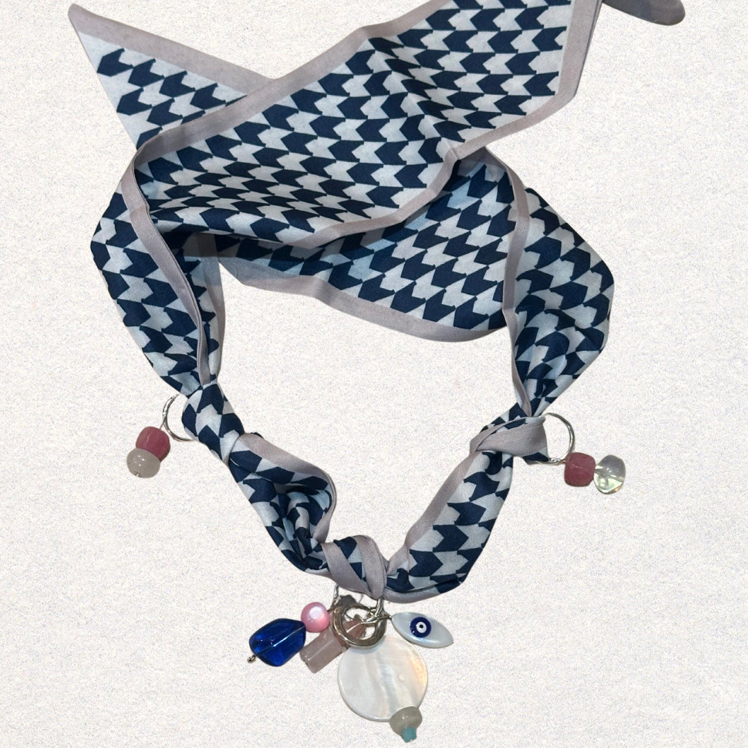 sprinkle scarf